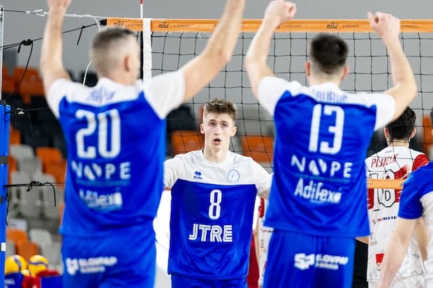VKP aj Myjava vykročili do nadstavby víťazne