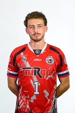 Dominik Vyšňovský
