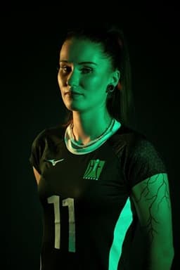 Natália Jánošíková