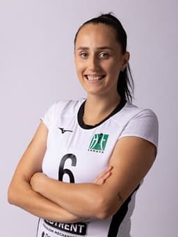 Vanesa Sukovská