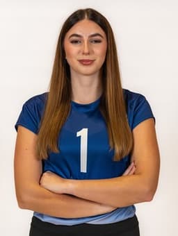 Sára Pisarčíková