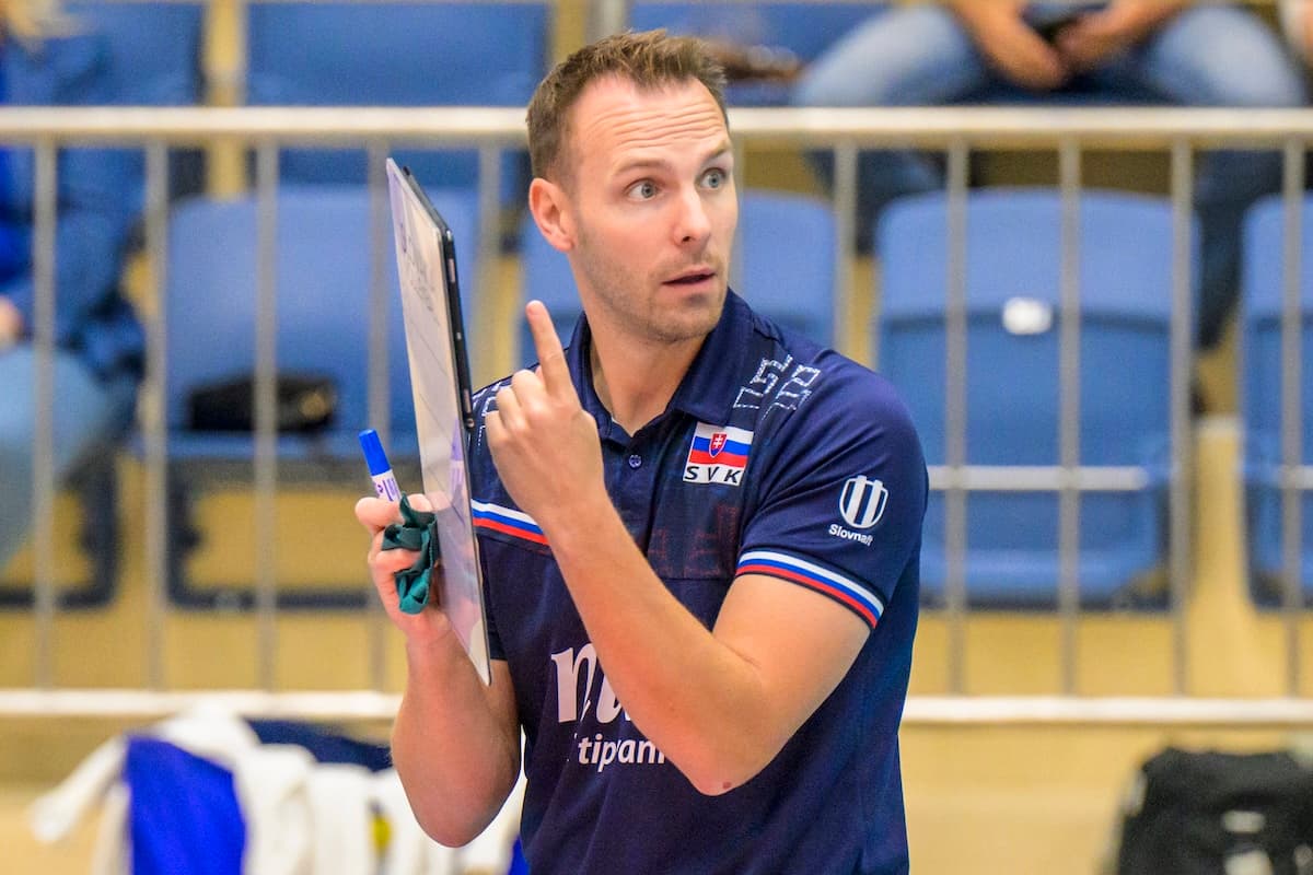 Zápas roka proti Lotyšsku: Vanmedegael verí v postup aj podporu fanúšikov