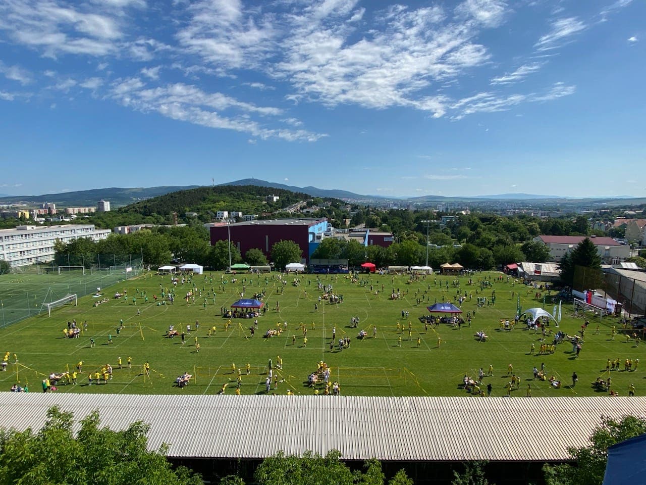 GRANDEN Festival mládeže SVF 2024 je za nami