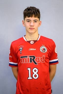 Jakub Dzurík