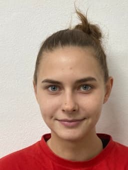 Lucia Hanušová