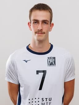 Daniel Stríž