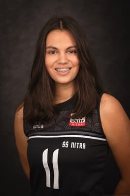 Emma Sabina Hubová