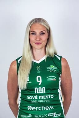 Eveliina Smolander