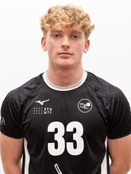 Sean Cillian O'Reilly
