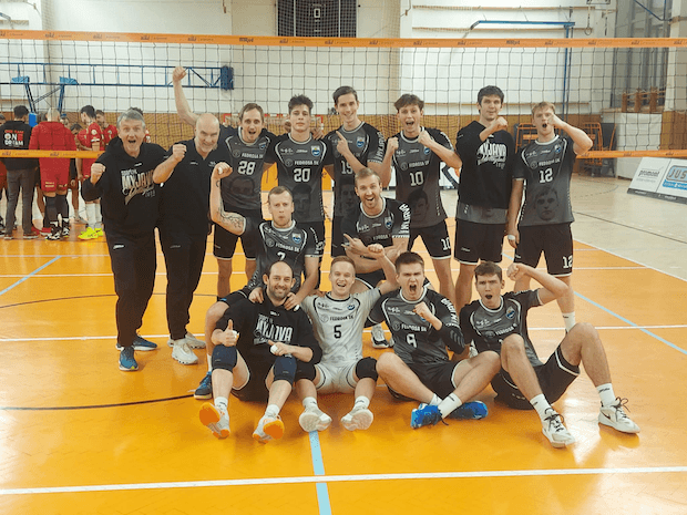 Myjavčania triumfovali aj v odvete a postúpili do finále pohára!
