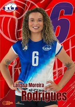 Larissa Rodrigues