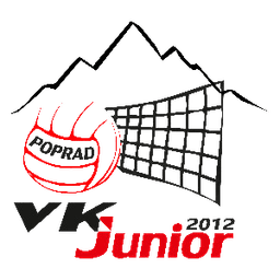 VK Junior 2012 Poprad "B"