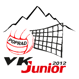VK Junior 2012 Poprad