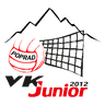 VK Junior 2012 Poprad