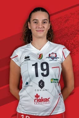 Simone Csíková