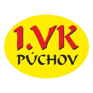 1. VK Púchov