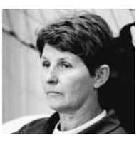 Hilda Mazúrová oslavuje vo štvrtok osemdesiatku