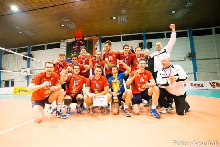 Komárno v obrovskej dráme zdolalo Prešov 3:2 a získalo prvýkrát Slovenský pohár