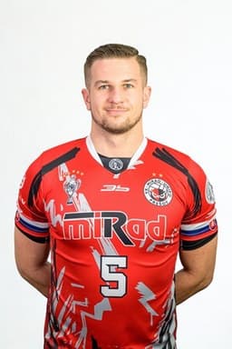 Matúš Suchanič