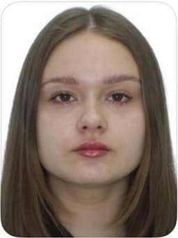 Yeva Strakhova