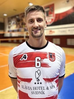 Tibor Matušovský
