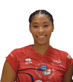 Lourdes Myers