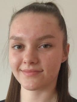 Karolína Žažová
