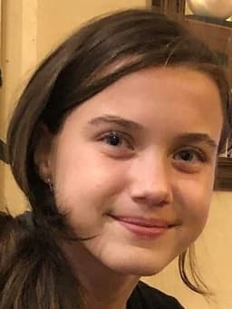 Sofia Ostrihoňová