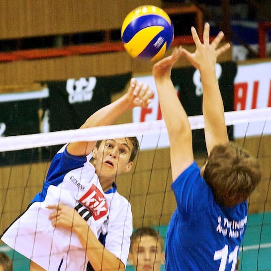 Športová príprava detí a mládeže v jednotlivých etapách prípravy 1
