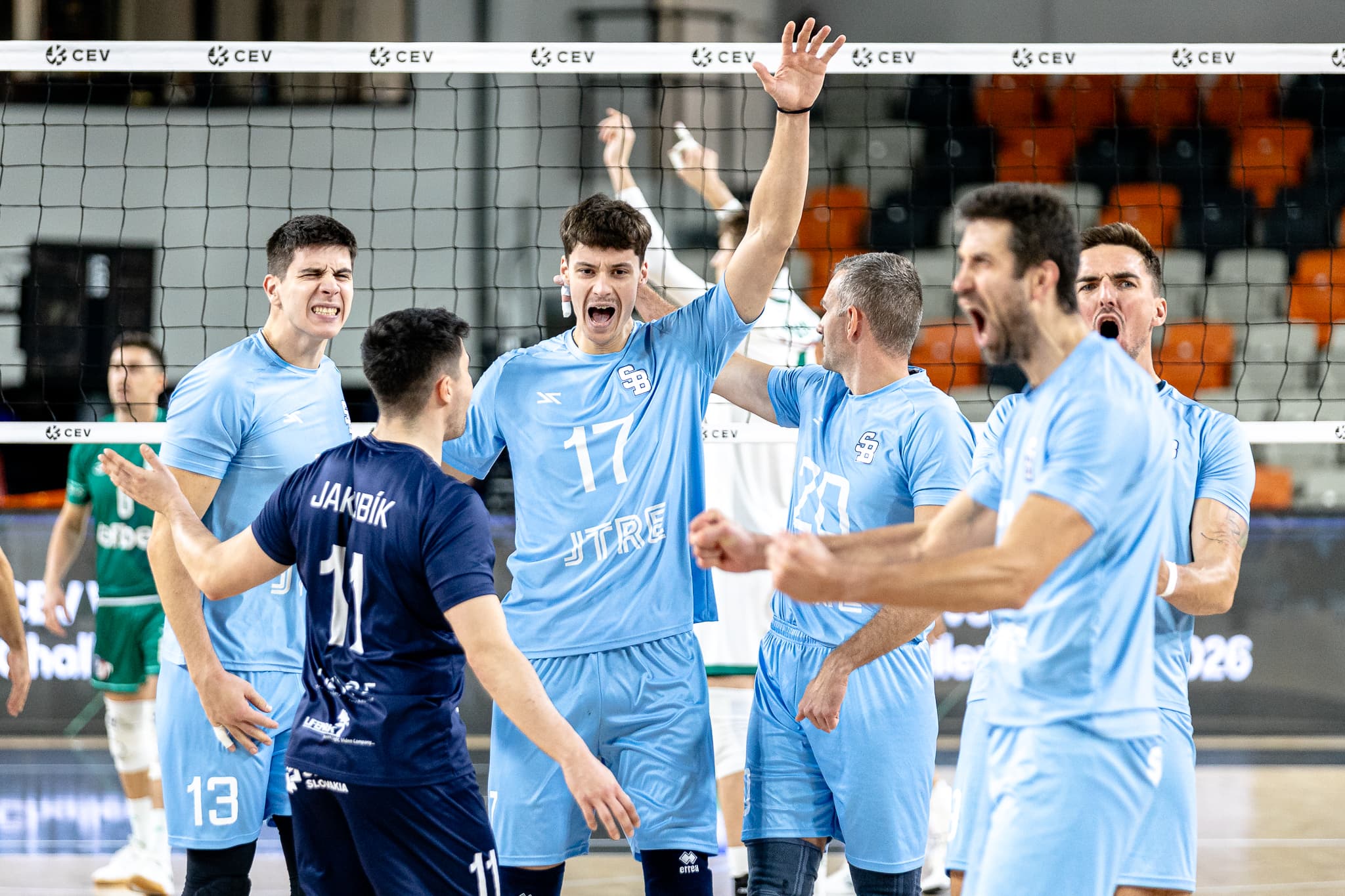 Billich po výhre 3:0: Vedeli sme, že na Bulharov máme – a ukázali sme to!
