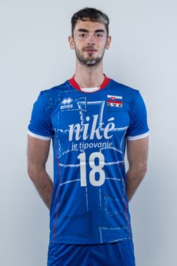 Daniel Šellong