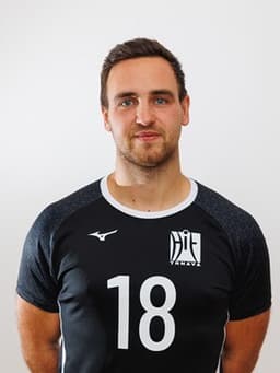 Patrik Martinkovič
