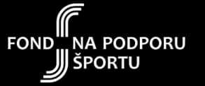 Fond na podporu športu