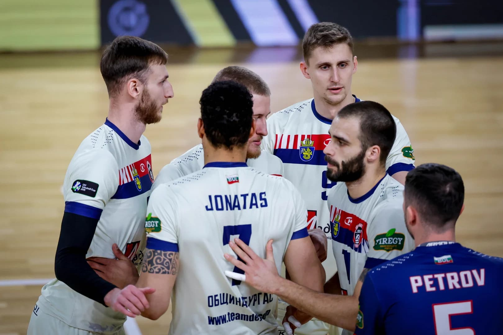 LEGIONÁRI: Firkaľ – Lamanec 3:0