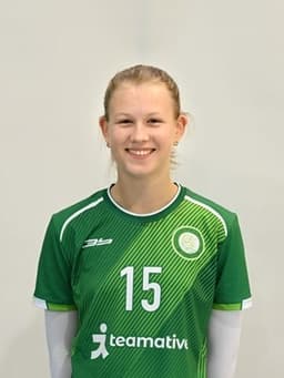 Kristína Juríková