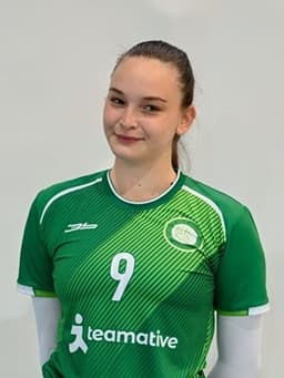 Alexandra Verešová
