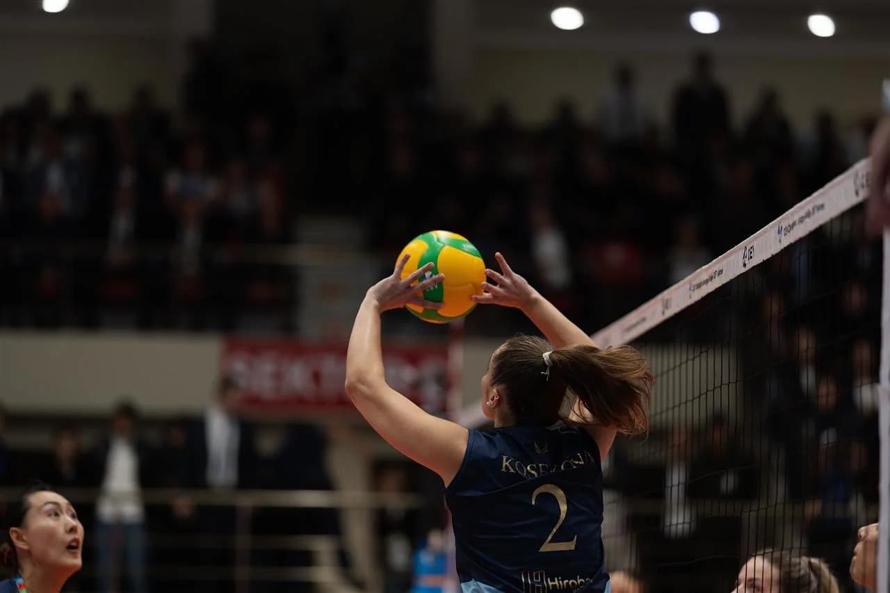 Barbora Koseková a Tovuz úspešne vykročili do kvalifikácie Ligy majstrov