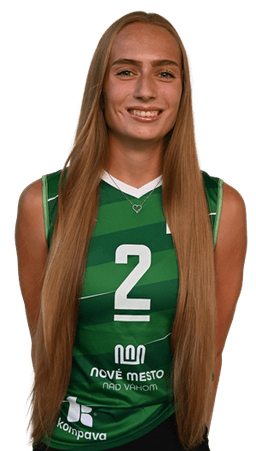 Denisa Martáková