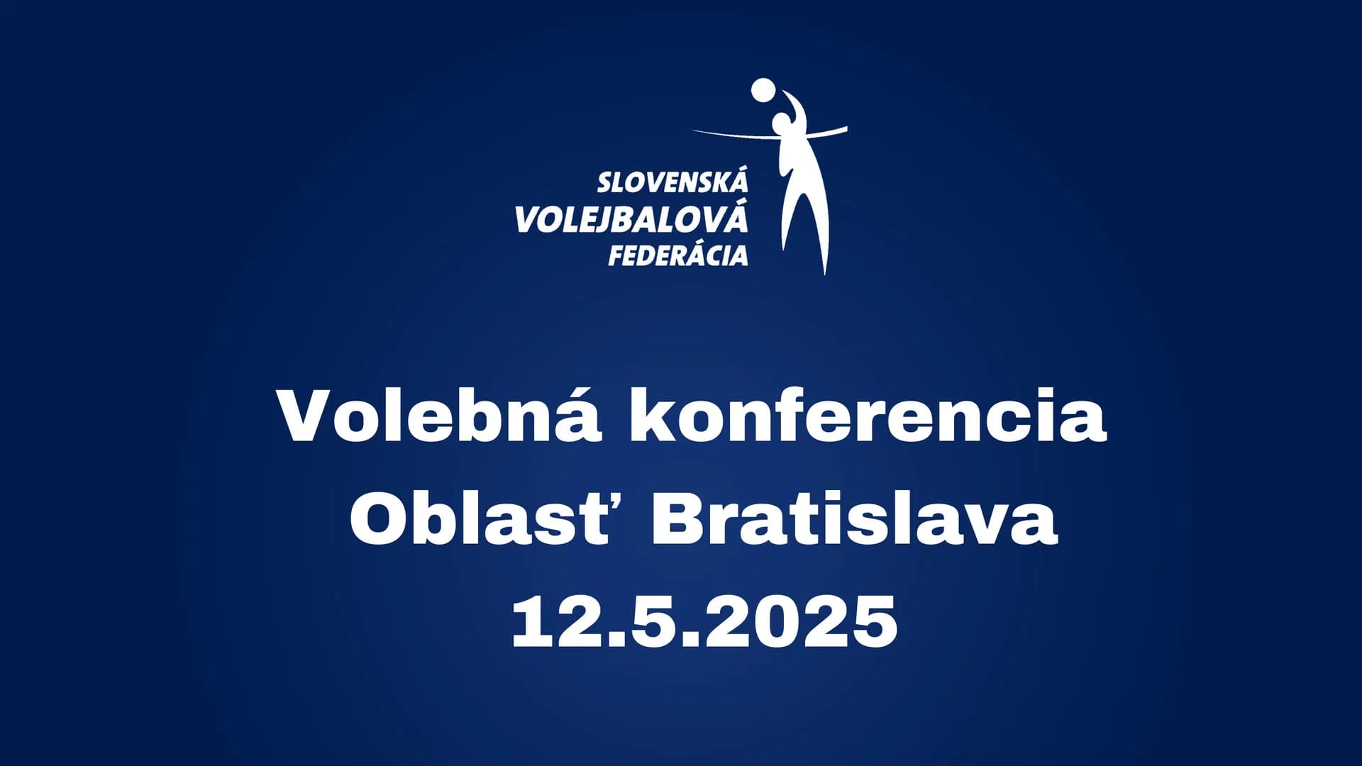 K. Nemcová zvolená za predsedkyňu Oblastného výboru Bratislava