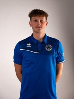 Marek Machovec