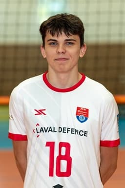 Samuel Balent