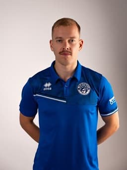 Eivind Hettervik