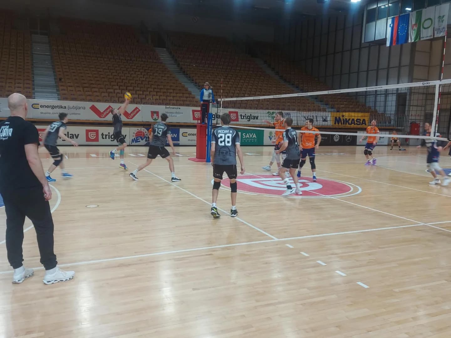 Myjavčania v Ľubľane vyšli naprázdno