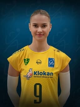 Ivana Kardošová