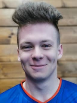 Viktor Sedláček