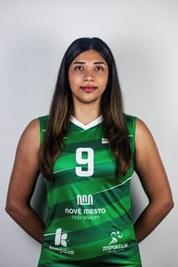 Jhoana Elizabeth Sandoval Padilla