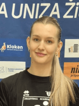 Sofiia Pavlovska