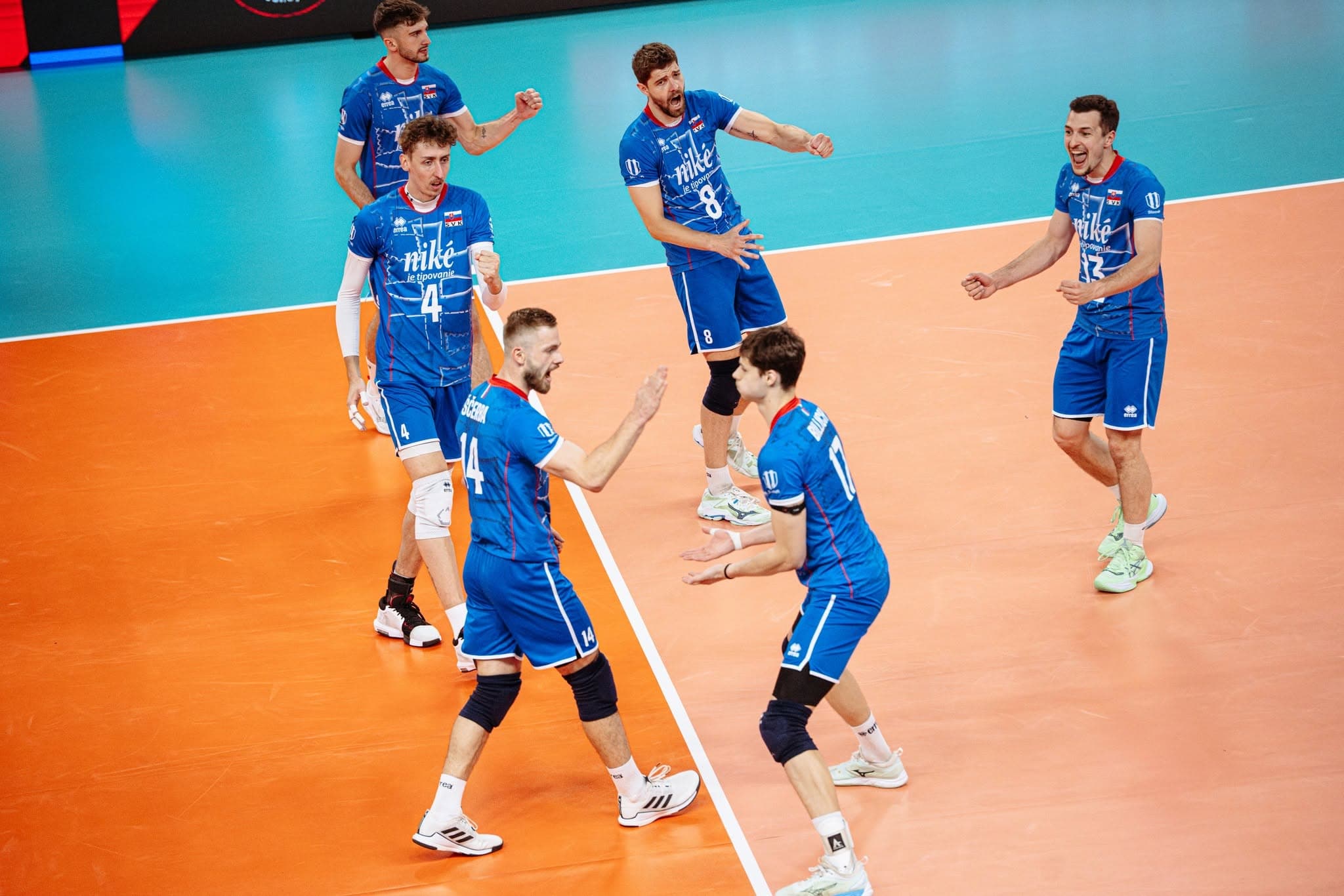 Reprezentantov čaká záverečná príprava na ME, Slováci sa zídu v Žiline