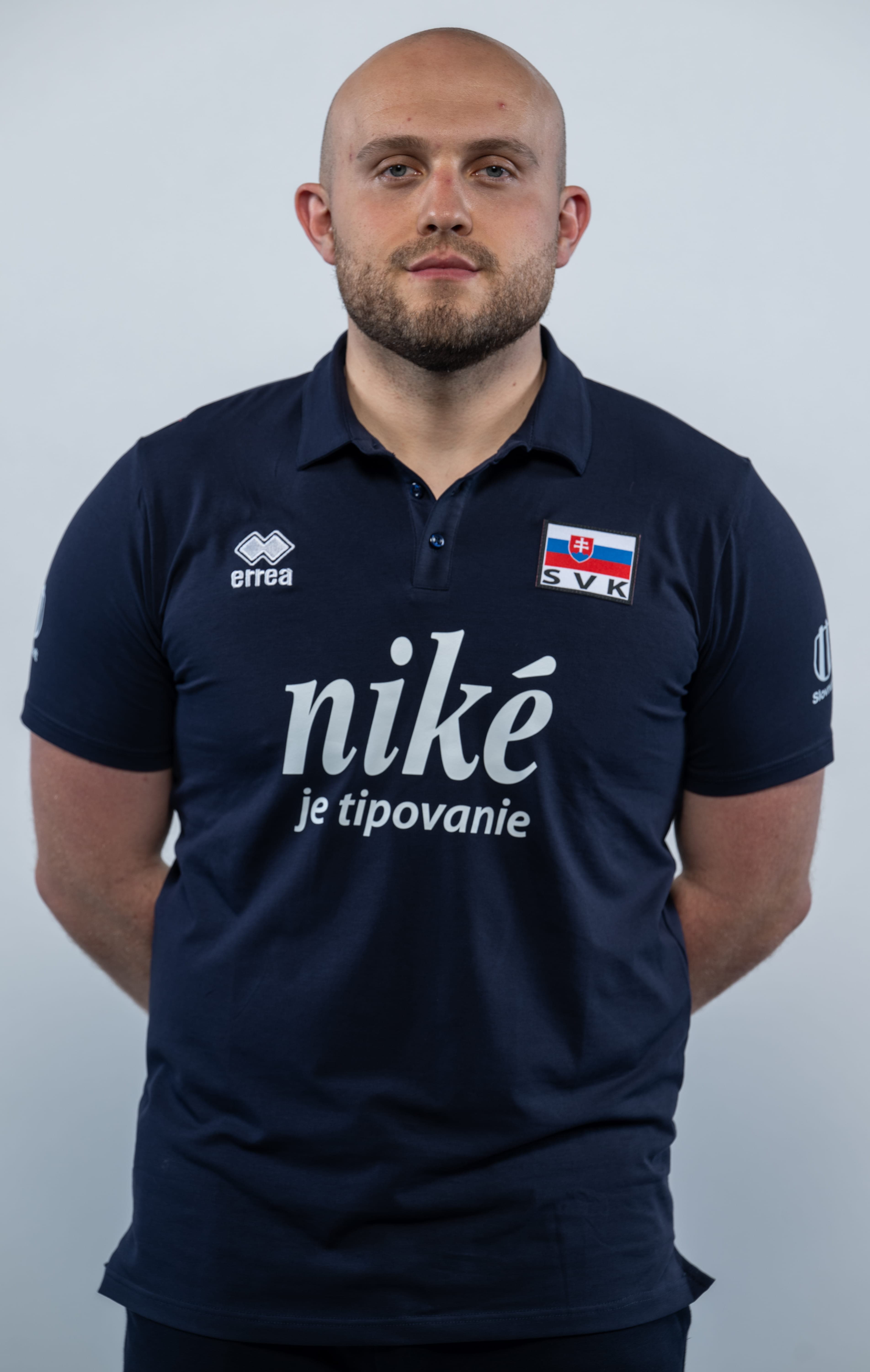 Bartosz Serszen