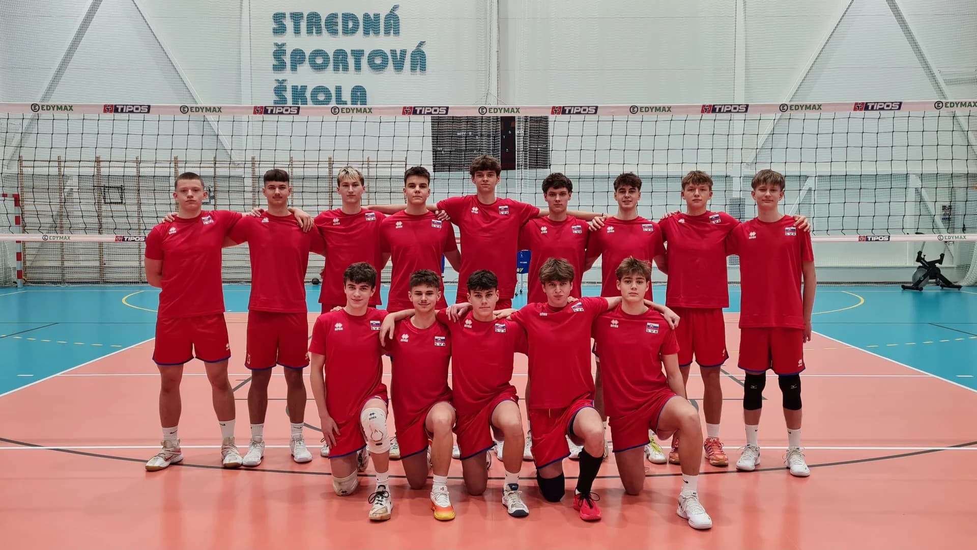 Mladí Slováci ladia formu na kvalifikáciu: Maribor bude prvou skúškou